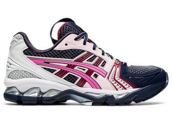 Asics UB1-S GEL-KAYANO 14 Dame Joggesko NO748RC